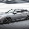Honda Civic Sport Mk 10 - Lâminas para Embaladeiras STREET PRO | HOCI10SPORTCNC-SD1BRB | Produto Maxton Design distribuído por Unicartuning. Honda Civic Sport Mk 10 - Lâminas para Embaladeiras STREET PRO | HOCI10SPORTCNC-SD1BRB | Produto Maxton Design distribuído por Unicartuning.
