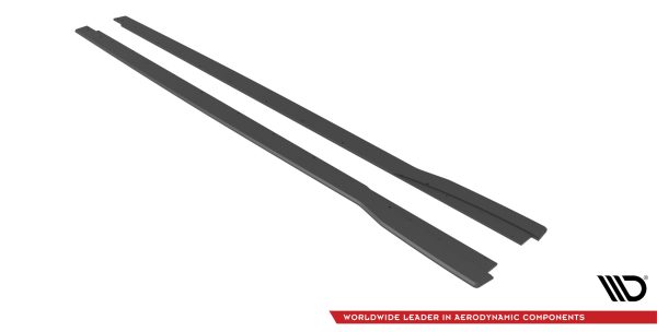 Honda Civic Type-R Mk 11 - Lâminas para Embaladeiras STREET PRO | HOCI11TYPERCNC-SD1B | Produto Maxton Design distribuído por Unicartuning. Honda Civic Type-R Mk 11 - Lâminas para Embaladeiras STREET PRO | HOCI11TYPERCNC-SD1B | Produto Maxton Design distribuído por Unicartuning.