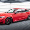 Honda Civic Type-R Mk 11 - Lâminas para Embaladeiras STREET PRO | HOCI11TYPERCNC-SD1BRB | Produto Maxton Design distribuído por Unicartuning. Honda Civic Type-R Mk 11 - Lâminas para Embaladeiras STREET PRO | HOCI11TYPERCNC-SD1BRB | Produto Maxton Design distribuído por Unicartuning.
