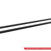 Honda Civic Type R Mk10 - Lâminas para Embaladeiras STREET PRO | HOCI10TYPERCNC-SD2B | Produto Maxton Design distribuído por Unicartuning. Honda Civic Type R Mk10 - Lâminas para Embaladeiras STREET PRO | HOCI10TYPERCNC-SD2B | Produto Maxton Design distribuído por Unicartuning.