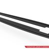 Hyundai I20 N Mk3 - Lâminas para Embaladeiras STREET PRO | HYI203NCNC-SD1BRB | Produto Maxton Design distribuído por Unicartuning.