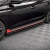 Hyundai I20 N Mk3 - Lâminas para Embaladeiras STREET PRO | HYI203NCNC-SD1BRB | Produto Maxton Design distribuído por Unicartuning.