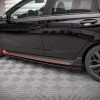 Hyundai I20 N Mk3 - Lâminas para Embaladeiras STREET PRO | HYI203NCNC-SD1BRB | Produto Maxton Design distribuído por Unicartuning.