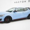 Hyundai Veloster N Mk2 - Lâminas para Embaladeiras STREET PRO | HYVE2NCNC-SD1B | Produto Maxton Design distribuído por Unicartuning. Hyundai Veloster N Mk2 - Lâminas para Embaladeiras STREET PRO | HYVE2NCNC-SD1B | Produto Maxton Design distribuído por Unicartuning.