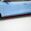 Hyundai Veloster N Mk2 - Lâminas para Embaladeiras STREET PRO | HYVE2NCNC-SD1B | Produto Maxton Design distribuído por Unicartuning. Hyundai Veloster N Mk2 - Lâminas para Embaladeiras STREET PRO | HYVE2NCNC-SD1B | Produto Maxton Design distribuído por Unicartuning.