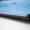 Hyundai Veloster N Mk2 - Lâminas para Embaladeiras STREET PRO | HYVE2NCNC-SD1B | Produto Maxton Design distribuído por Unicartuning. Hyundai Veloster N Mk2 - Lâminas para Embaladeiras STREET PRO | HYVE2NCNC-SD1B | Produto Maxton Design distribuído por Unicartuning.