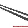Hyundai Veloster N Mk2 - Lâminas para Embaladeiras STREET PRO | HYVE2NCNC-SD1B | Produto Maxton Design distribuído por Unicartuning. Hyundai Veloster N Mk2 - Lâminas para Embaladeiras STREET PRO | HYVE2NCNC-SD1B | Produto Maxton Design distribuído por Unicartuning.