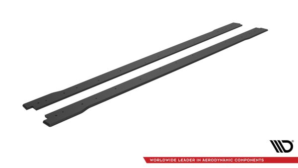 Hyundai Veloster N Mk2 - Lâminas para Embaladeiras STREET PRO | HYVE2NCNC-SD1BRB | Produto Maxton Design distribuído por Unicartuning. Hyundai Veloster N Mk2 - Lâminas para Embaladeiras STREET PRO | HYVE2NCNC-SD1BRB | Produto Maxton Design distribuído por Unicartuning.