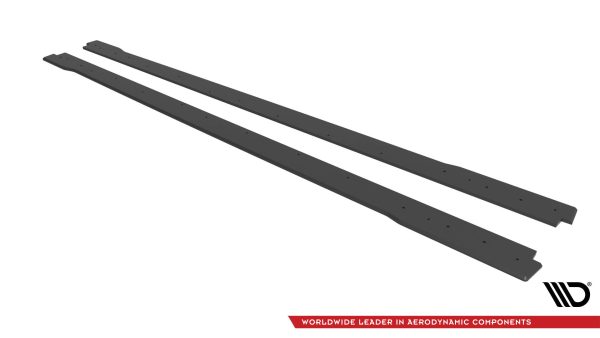 Hyundai Veloster N Mk2 - Lâminas para Embaladeiras STREET PRO | HYVE2NCNC-SD1BRB | Produto Maxton Design distribuído por Unicartuning. Hyundai Veloster N Mk2 - Lâminas para Embaladeiras STREET PRO | HYVE2NCNC-SD1BRB | Produto Maxton Design distribuído por Unicartuning.