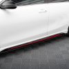 Kia Ceed GT Mk3 - Lâminas para Embaladeiras STREET PRO | KICE3GTCNC-SD1BRB | Produto Maxton Design distribuído por Unicartuning.