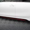 Kia Ceed GT Mk3 - Lâminas para Embaladeiras STREET PRO | KICE3GTCNC-SD1BRB | Produto Maxton Design distribuído por Unicartuning.