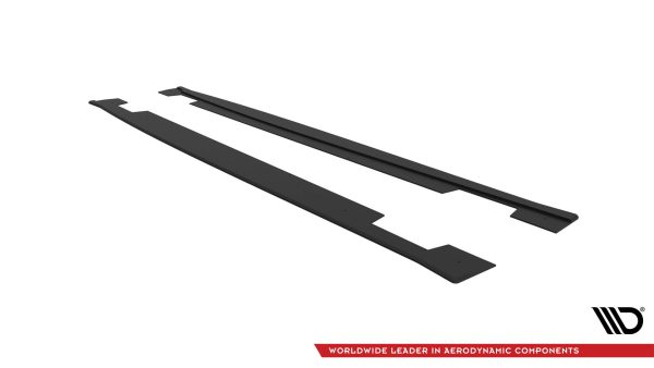 Kia Ceed GT Mk3 - Lâminas para Embaladeiras STREET PRO | KICE3GTCNC-SD1BRB | Produto Maxton Design distribuído por Unicartuning.
