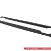 Kia Ceed GT Mk3 - Lâminas para Embaladeiras STREET PRO | KICE3GTCNC-SD1BRB | Produto Maxton Design distribuído por Unicartuning.