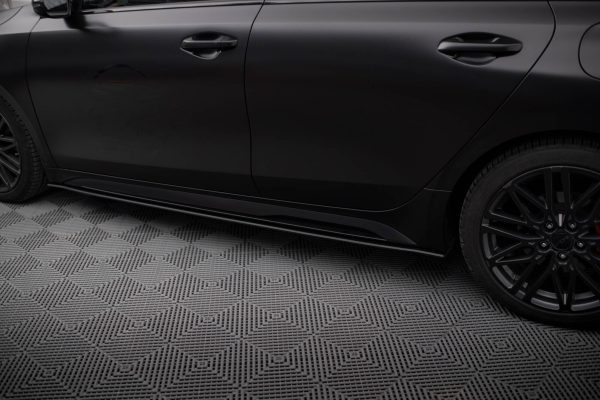 Kia Proceed GT / GT-line Mk1 (facelift) / Ceed GT Mk3 (facelift) - Lâminas para Embaladeiras STREET PRO | KICE3FPROGTCNC-SD1B | Produto Maxton Design distribuído por Unicartuning. Kia Proceed GT / GT-line Mk1 (facelift) / Ceed GT Mk3 (facelift) - Lâminas para Embaladeiras STREET PRO | KICE3FPROGTCNC-SD1B | Produto Maxton Design distribuído por Unicartuning.
