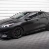 Kia Proceed GT / GT-line Mk1 (facelift) / Ceed GT Mk3 (facelift) - Lâminas para Embaladeiras STREET PRO | KICE3FPROGTCNC-SD1BRB | Produto Maxton Design distribuído por Unicartuning. Kia Proceed GT / GT-line Mk1 (facelift) / Ceed GT Mk3 (facelift) - Lâminas para Embaladeiras STREET PRO | KICE3FPROGTCNC-SD1BRB | Produto Maxton Design distribuído por Unicartuning.