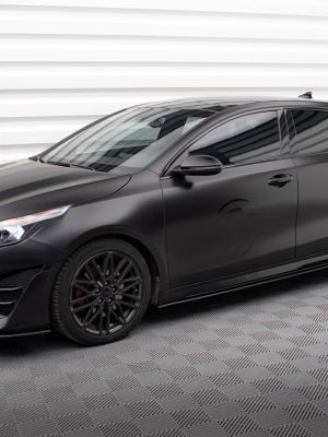 Kia Proceed GT / GT-line Mk1 (facelift) / Ceed GT Mk3 (facelift) - Lâminas para Embaladeiras STREET PRO | KICE3FPROGTCNC-SD1BRB | Produto Maxton Design distribuído por Unicartuning. Kia Proceed GT / GT-line Mk1 (facelift) / Ceed GT Mk3 (facelift) - Lâminas para Embaladeiras STREET PRO | KICE3FPROGTCNC-SD1BRB | Produto Maxton Design distribuído por Unicartuning.