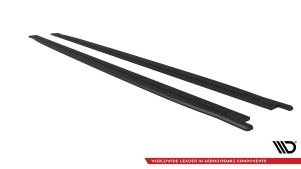 Kia Proceed GT / GT-line Mk1 (facelift) / Ceed GT Mk3 (facelift) - Lâminas para Embaladeiras STREET PRO | KICE3FPROGTCNC-SD1BRB | Produto Maxton Design distribuído por Unicartuning. Kia Proceed GT / GT-line Mk1 (facelift) / Ceed GT Mk3 (facelift) - Lâminas para Embaladeiras STREET PRO | KICE3FPROGTCNC-SD1BRB | Produto Maxton Design distribuído por Unicartuning.