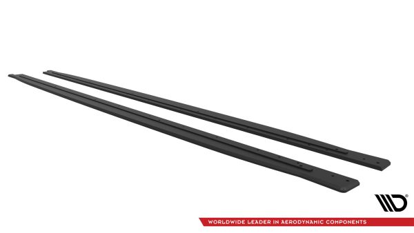 Kia Proceed GT / GT-line Mk1 (facelift) / Ceed GT Mk3 (facelift) - Lâminas para Embaladeiras STREET PRO | KICE3FPROGTCNC-SD1BRB | Produto Maxton Design distribuído por Unicartuning. Kia Proceed GT / GT-line Mk1 (facelift) / Ceed GT Mk3 (facelift) - Lâminas para Embaladeiras STREET PRO | KICE3FPROGTCNC-SD1BRB | Produto Maxton Design distribuído por Unicartuning.