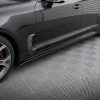 Kia Stinger GT / GT-line / Standard Mk1 - Lâminas para Embaladeiras STREET PRO | KIST1GTLINECNC-SD1B | Produto Maxton Design distribuído por Unicartuning. Kia Stinger GT / GT-line / Standard Mk1 - Lâminas para Embaladeiras STREET PRO | KIST1GTLINECNC-SD1B | Produto Maxton Design distribuído por Unicartuning.