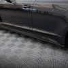Kia Stinger GT / GT-line / Standard Mk1 - Lâminas para Embaladeiras STREET PRO | KIST1GTLINECNC-SD1B | Produto Maxton Design distribuído por Unicartuning. Kia Stinger GT / GT-line / Standard Mk1 - Lâminas para Embaladeiras STREET PRO | KIST1GTLINECNC-SD1B | Produto Maxton Design distribuído por Unicartuning.