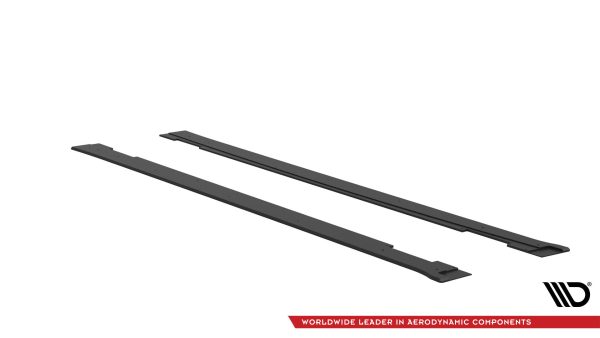 Kia Stinger GT / GT-line / Standard Mk1 - Lâminas para Embaladeiras STREET PRO | KIST1GTLINECNC-SD1B | Produto Maxton Design distribuído por Unicartuning. Kia Stinger GT / GT-line / Standard Mk1 - Lâminas para Embaladeiras STREET PRO | KIST1GTLINECNC-SD1B | Produto Maxton Design distribuído por Unicartuning.