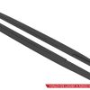 Lexus GS F Mk4 (facelift) - Lâminas para Embaladeiras STREET PRO | LEGSF4FCNC-SD1BRB | Produto Maxton Design distribuído por Unicartuning. Lexus GS F Mk4 (facelift) - Lâminas para Embaladeiras STREET PRO | LEGSF4FCNC-SD1BRB | Produto Maxton Design distribuído por Unicartuning.