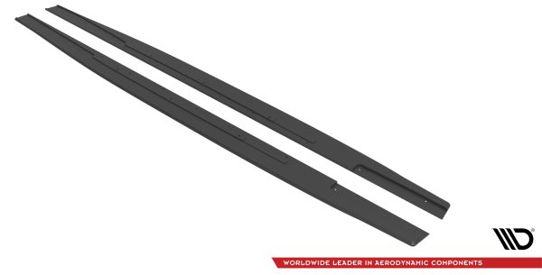 Lexus GS F Mk4 (facelift) - Lâminas para Embaladeiras STREET PRO | LEGSF4FCNC-SD1BRB | Produto Maxton Design distribuído por Unicartuning. Lexus GS F Mk4 (facelift) - Lâminas para Embaladeiras STREET PRO | LEGSF4FCNC-SD1BRB | Produto Maxton Design distribuído por Unicartuning.