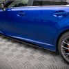 Lexus GS F Mk4 (facelift) - Lâminas para Embaladeiras STREET PRO | LEGSF4FCNC-SD1BRB | Produto Maxton Design distribuído por Unicartuning. Lexus GS F Mk4 (facelift) - Lâminas para Embaladeiras STREET PRO | LEGSF4FCNC-SD1BRB | Produto Maxton Design distribuído por Unicartuning.