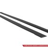 Mercedes-AMG A35 W177 (facelift) - Lâminas para Embaladeiras STREET PRO | MEA177F35CNC-SD1BRB | Produto Maxton Design distribuído por Unicartuning. Mercedes-AMG A35 W177 (facelift) - Lâminas para Embaladeiras STREET PRO | MEA177F35CNC-SD1BRB | Produto Maxton Design distribuído por Unicartuning.