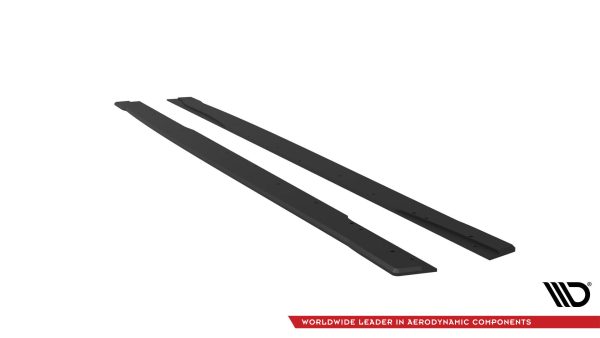 Mercedes-AMG A35 W177 (facelift) - Lâminas para Embaladeiras STREET PRO | MEA177F35CNC-SD1BRB | Produto Maxton Design distribuído por Unicartuning. Mercedes-AMG A35 W177 (facelift) - Lâminas para Embaladeiras STREET PRO | MEA177F35CNC-SD1BRB | Produto Maxton Design distribuído por Unicartuning.