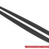 Mercedes-AMG C43 Coupé / Cabrio C205 (facelift) / A205 (facelift) - Lâminas para Embaladeiras STREET PRO | MEC205F43CCNC-SD1B | Produto Maxton Design distribuído por Unicartuning. Mercedes-AMG C43 Coupé / Cabrio C205 (facelift) / A205 (facelift) - Lâminas para Embaladeiras STREET PRO | MEC205F43CCNC-SD1B | Produto Maxton Design distribuído por Unicartuning.