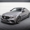 Mercedes-AMG C43 Coupé / Cabrio C205 (facelift) / A205 (facelift) - Lâminas para Embaladeiras STREET PRO | MEC205F43CCNC-SD1B | Produto Maxton Design distribuído por Unicartuning. Mercedes-AMG C43 Coupé / Cabrio C205 (facelift) / A205 (facelift) - Lâminas para Embaladeiras STREET PRO | MEC205F43CCNC-SD1B | Produto Maxton Design distribuído por Unicartuning.