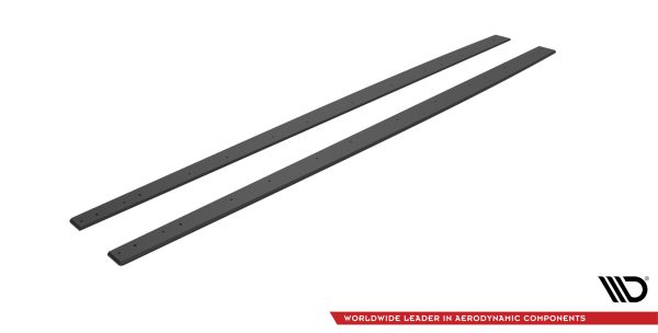 Mercedes-AMG C63 Sedan / Estate W205 (facelift) - Lâminas para Embaladeiras STREET PRO | MEC205F63CNC-SD1BRB | Produto Maxton Design distribuído por Unicartuning. Mercedes-AMG C63 Sedan / Estate W205 (facelift) - Lâminas para Embaladeiras STREET PRO | MEC205F63CNC-SD1BRB | Produto Maxton Design distribuído por Unicartuning.