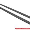 Mercedes-AMG C63 Sedan / Estate W205 (facelift) - Lâminas para Embaladeiras STREET PRO | MEC205F63CNC-SD1BRB | Produto Maxton Design distribuído por Unicartuning. Mercedes-AMG C63 Sedan / Estate W205 (facelift) - Lâminas para Embaladeiras STREET PRO | MEC205F63CNC-SD1BRB | Produto Maxton Design distribuído por Unicartuning.