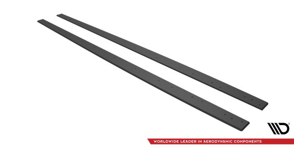 Mercedes-AMG C63 Sedan / Estate W205 (facelift) - Lâminas para Embaladeiras STREET PRO | MEC205F63CNC-SD1BRB | Produto Maxton Design distribuído por Unicartuning. Mercedes-AMG C63 Sedan / Estate W205 (facelift) - Lâminas para Embaladeiras STREET PRO | MEC205F63CNC-SD1BRB | Produto Maxton Design distribuído por Unicartuning.