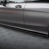 Mercedes-AMG C63 Sedan / Estate W205 (facelift) - Lâminas para Embaladeiras STREET PRO | MEC205F63CNC-SD1BRB | Produto Maxton Design distribuído por Unicartuning. Mercedes-AMG C63 Sedan / Estate W205 (facelift) - Lâminas para Embaladeiras STREET PRO | MEC205F63CNC-SD1BRB | Produto Maxton Design distribuído por Unicartuning.