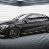 Mercedes-AMG CLA 45 C117 (facelift) - Lâminas para Embaladeiras STREET PRO | MECLA117AMGAEROCNC-SD1BRB | Produto Maxton Design distribuído por Unicartuning. Mercedes-AMG CLA 45 C117 (facelift) - Lâminas para Embaladeiras STREET PRO | MECLA117AMGAEROCNC-SD1BRB | Produto Maxton Design distribuído por Unicartuning.