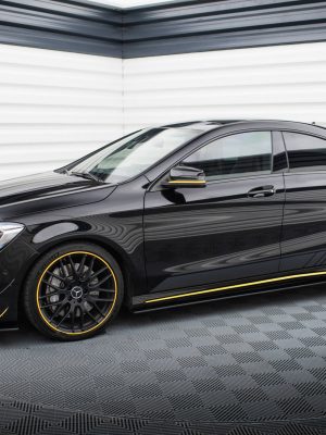 Mercedes-AMG CLA 45 C117 (facelift) - Lâminas para Embaladeiras STREET PRO | MECLA117AMGAEROCNC-SD1BRB | Produto Maxton Design distribuído por Unicartuning. Mercedes-AMG CLA 45 C117 (facelift) - Lâminas para Embaladeiras STREET PRO | MECLA117AMGAEROCNC-SD1BRB | Produto Maxton Design distribuído por Unicartuning.