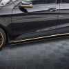 Mercedes-AMG CLA 45 C117 (facelift) - Lâminas para Embaladeiras STREET PRO | MECLA117AMGAEROCNC-SD1BRB | Produto Maxton Design distribuído por Unicartuning. Mercedes-AMG CLA 45 C117 (facelift) - Lâminas para Embaladeiras STREET PRO | MECLA117AMGAEROCNC-SD1BRB | Produto Maxton Design distribuído por Unicartuning.