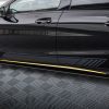 Mercedes-AMG CLA 45 C117 (facelift) - Lâminas para Embaladeiras STREET PRO | MECLA117AMGAEROCNC-SD1BRB | Produto Maxton Design distribuído por Unicartuning. Mercedes-AMG CLA 45 C117 (facelift) - Lâminas para Embaladeiras STREET PRO | MECLA117AMGAEROCNC-SD1BRB | Produto Maxton Design distribuído por Unicartuning.