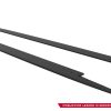 Mercedes-AMG CLE 53 C236 - Lâminas para Embaladeiras STREET PRO | MECLE23653AMGCNC-SD1B | Produto Maxton Design distribuído por Unicartuning. Mercedes-AMG CLE 53 C236 - Lâminas para Embaladeiras STREET PRO | MECLE23653AMGCNC-SD1B | Produto Maxton Design distribuído por Unicartuning.