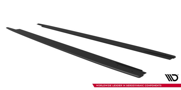 Mercedes-AMG CLE 53 C236 - Lâminas para Embaladeiras STREET PRO | MECLE23653AMGCNC-SD1B | Produto Maxton Design distribuído por Unicartuning. Mercedes-AMG CLE 53 C236 - Lâminas para Embaladeiras STREET PRO | MECLE23653AMGCNC-SD1B | Produto Maxton Design distribuído por Unicartuning.