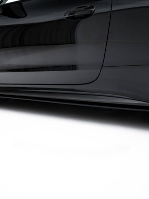 Mercedes-AMG CLE 53 C236 - Lâminas para Embaladeiras STREET PRO | MECLE23653AMGCNC-SD1B | Produto Maxton Design distribuído por Unicartuning. Mercedes-AMG CLE 53 C236 - Lâminas para Embaladeiras STREET PRO | MECLE23653AMGCNC-SD1B | Produto Maxton Design distribuído por Unicartuning.