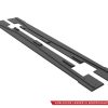 Mercedes-Benz A45 AMG W176 (facelift) - Lâminas para Embaladeiras STREET PRO | MEA176FAEROCNC-SD1B | Produto Maxton Design distribuído por Unicartuning. Mercedes-Benz A45 AMG W176 (facelift) - Lâminas para Embaladeiras STREET PRO | MEA176FAEROCNC-SD1B | Produto Maxton Design distribuído por Unicartuning.