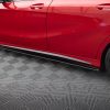 Mercedes-Benz A45 AMG W176 (facelift) - Lâminas para Embaladeiras STREET PRO | MEA176FAEROCNC-SD1B | Produto Maxton Design distribuído por Unicartuning. Mercedes-Benz A45 AMG W176 (facelift) - Lâminas para Embaladeiras STREET PRO | MEA176FAEROCNC-SD1B | Produto Maxton Design distribuído por Unicartuning.