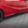 Mercedes-Benz A45 AMG W176 (facelift) - Lâminas para Embaladeiras STREET PRO | MEA176FAEROCNC-SD1B | Produto Maxton Design distribuído por Unicartuning. Mercedes-Benz A45 AMG W176 (facelift) - Lâminas para Embaladeiras STREET PRO | MEA176FAEROCNC-SD1B | Produto Maxton Design distribuído por Unicartuning.