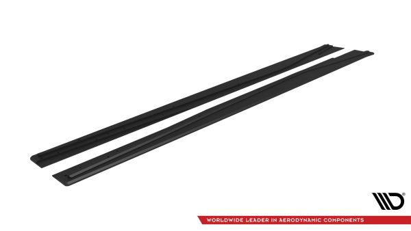 Mercedes-Benz Classe A AMG-line W176 (facelift) - Lâminas para Embaladeiras STREET PRO | MEA176FAMGLINECNC-SD1B | Produto Maxton Design distribuído por Unicartuning. Mercedes-Benz Classe A AMG-line W176 (facelift) - Lâminas para Embaladeiras STREET PRO | MEA176FAMGLINECNC-SD1B | Produto Maxton Design distribuído por Unicartuning.