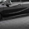 Mercedes-Benz Classe A AMG-line W176 (facelift) - Lâminas para Embaladeiras STREET PRO | MEA176FAMGLINECNC-SD1B | Produto Maxton Design distribuído por Unicartuning. Mercedes-Benz Classe A AMG-line W176 (facelift) - Lâminas para Embaladeiras STREET PRO | MEA176FAMGLINECNC-SD1B | Produto Maxton Design distribuído por Unicartuning.