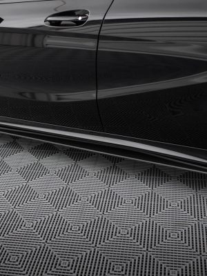 Mercedes-Benz Classe A AMG-line W176 (facelift) - Lâminas para Embaladeiras STREET PRO | MEA176FAMGLINECNC-SD1BRB | Produto Maxton Design distribuído por Unicartuning. Mercedes-Benz Classe A AMG-line W176 (facelift) - Lâminas para Embaladeiras STREET PRO | MEA176FAMGLINECNC-SD1BRB | Produto Maxton Design distribuído por Unicartuning.