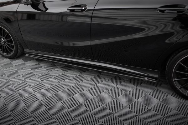 Mercedes-Benz Classe A AMG-line W176 (facelift) - Lâminas para Embaladeiras STREET PRO | MEA176FAMGLINECNC-SD1BRB | Produto Maxton Design distribuído por Unicartuning. Mercedes-Benz Classe A AMG-line W176 (facelift) - Lâminas para Embaladeiras STREET PRO | MEA176FAMGLINECNC-SD1BRB | Produto Maxton Design distribuído por Unicartuning.
